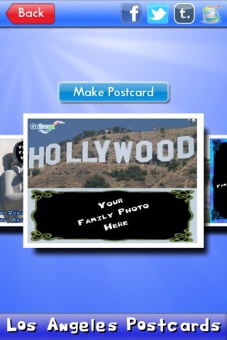 Los Angeles Travel Guide…For KIDS! screenshot 4