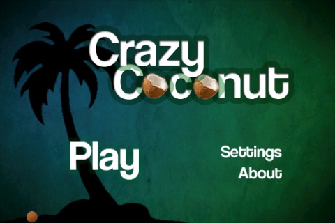 Crazy Coconut