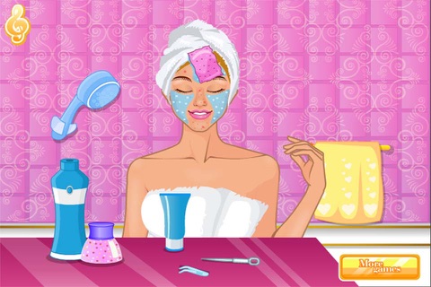 Wedding Spa Salon screenshot 2