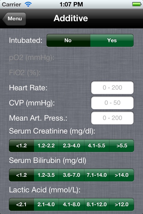 Cardiac ICU