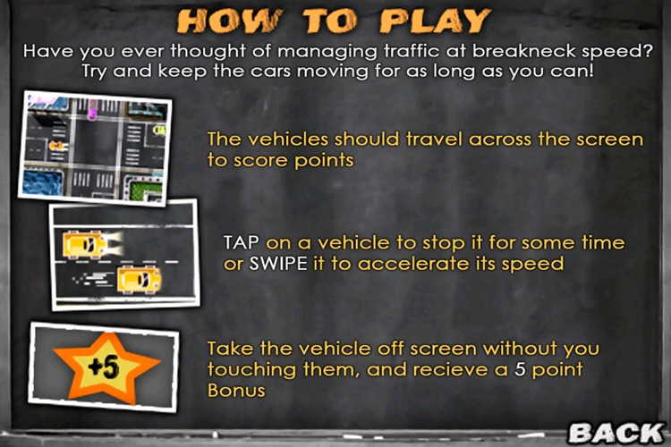 Traffic Master screenshot-4