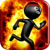 Stickman Run!