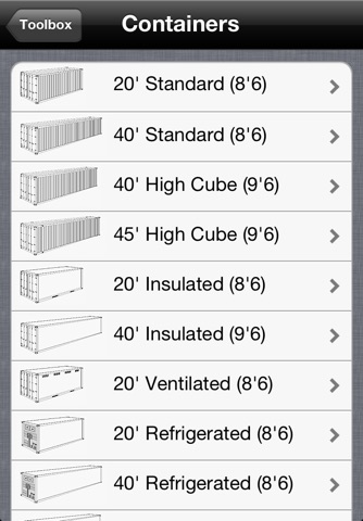 Globistica Toolbox screenshot 2