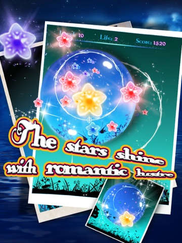 Love star HD screenshot 3