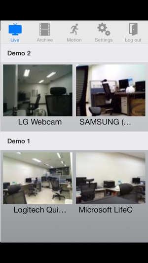 JenausCam surveillance webcam(圖2)-速報App