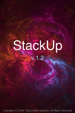 StackUp Lite (FREE)