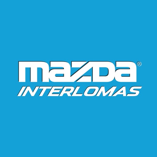 Mazda Interlomas icon