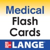 Lange Medical Flash Cards - Junqueira’s High Yield Basic Histology, Biochemistry and Genetics, Histology and Cell Biology,  Microbiology & Infectious Diseases, Pathology, Pharmacology