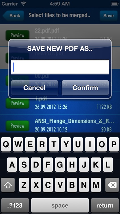 PDF Assembler