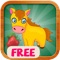 ABCKids 2: Animals and Fruits Free