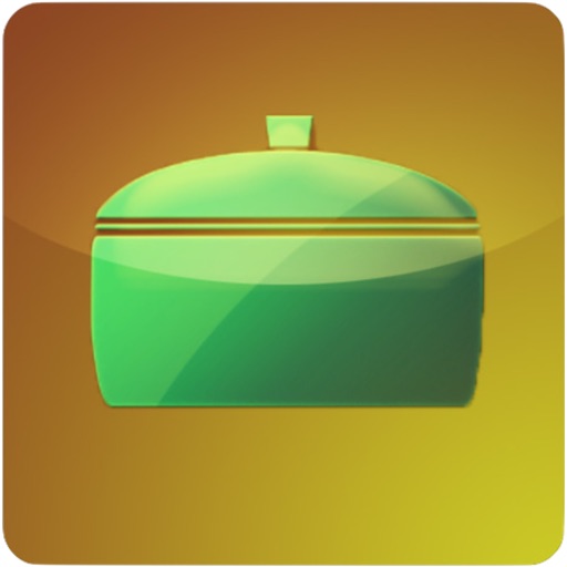 Hungarian Soups icon