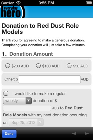 Red Dust screenshot 3