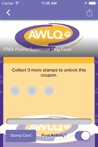 AWLQ screenshot 3