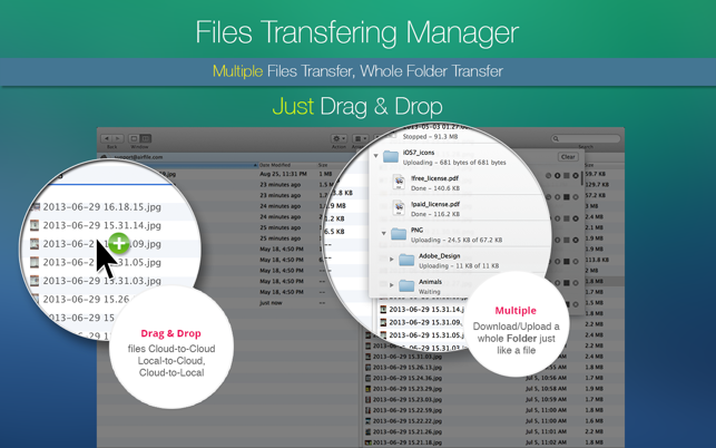 AirFile - Cloud Manager for OneDrive Business and Office 365(圖4)-速報App