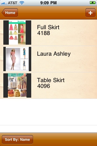 Pattern Pal screenshot-3