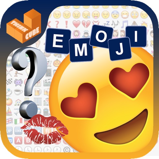 Guess the Emoji! iOS App