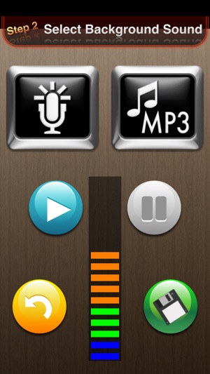 Voice Mixer(圖2)-速報App