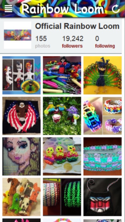 New Rainbow Loom: Step by Step Tutorial Videos screenshot-4