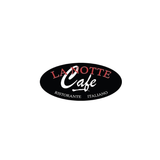 La Notte Cafe: Italian Restaurant in Berwyn, IL icon