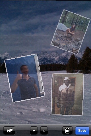 Collage Lite