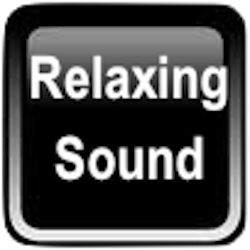 Relaxing Sound icon