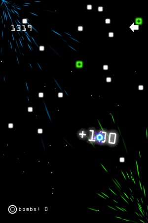 Retro Games X : Geometry Line Runner Arcade Game Free - ' To(圖4)-速報App