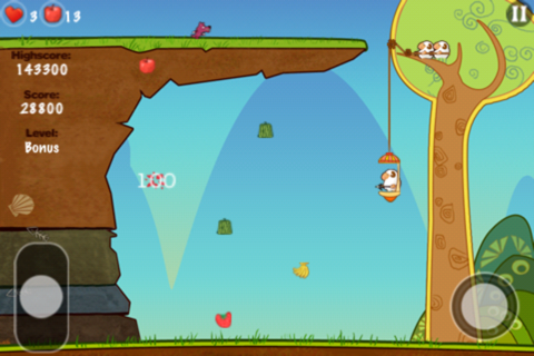 Brave Sheep screenshot 4