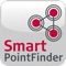 SmartNet SmartPointFinder allows to record, manage and search geographic positions with the possibility to associate further information as descriptions, categories and photos