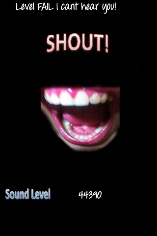 Shout Out Loud screenshot 2