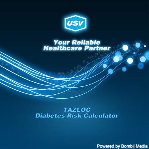 USV Tazloc AM Calculator