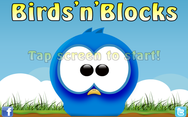 Birds'n'Blocks lite(圖5)-速報App