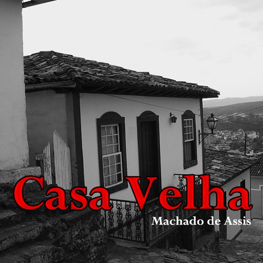 Casa Velha