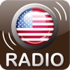USA Radio Player