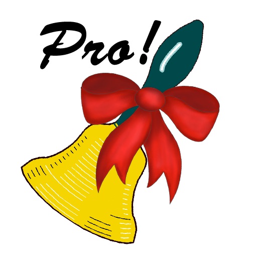 Bell Ringer Pro icon