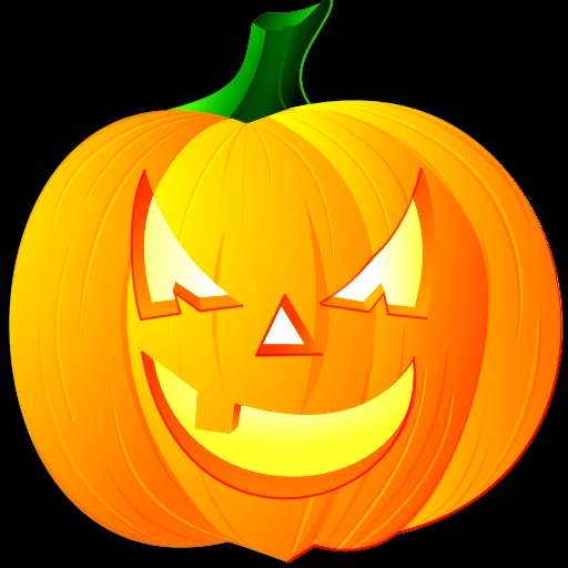 Scary Halloween Sounds icon