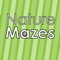 Nature Mazes