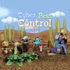 Cyber Pest Control 3D