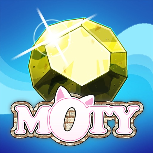 MOTY iOS App