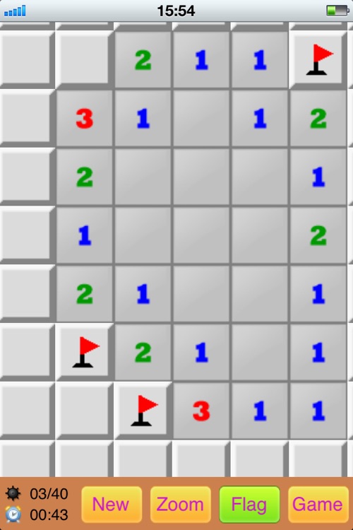 Super MineSweeper Free