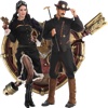 SteamPunk Clothing Accessories