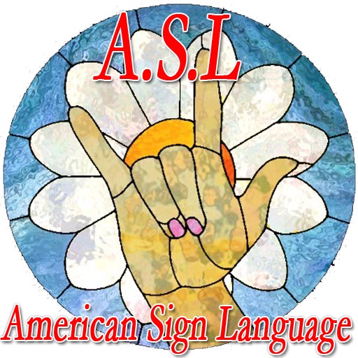 Amercian Sign Language
