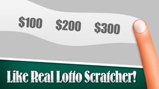 How to cancel & delete Luxury Lotto Scratchers Free - Reveal Lucky Winning Numbers from iphone & ipad 2