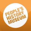 People's History Museum Scan to discover