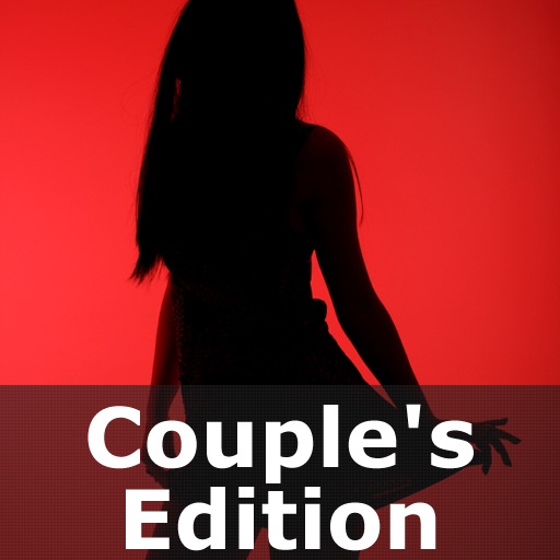 Sex Positions Game: Couples Edition - Free!