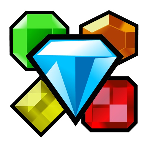 Vexed Jewels iOS App