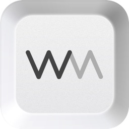 WriteMate - External Keyboard for Writing on Write 2