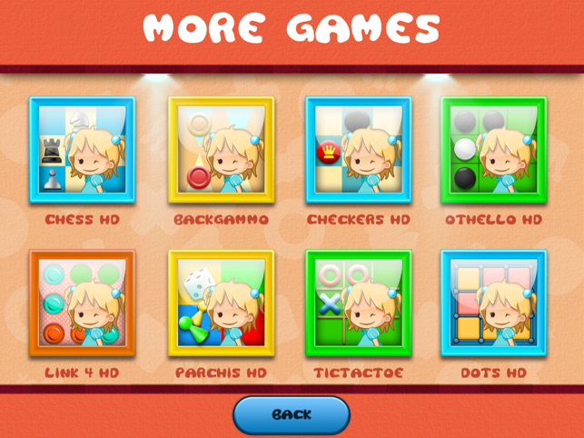 Mancala for Kids HD(圖5)-速報App