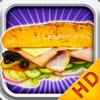 Make Burger HD-Cooking games