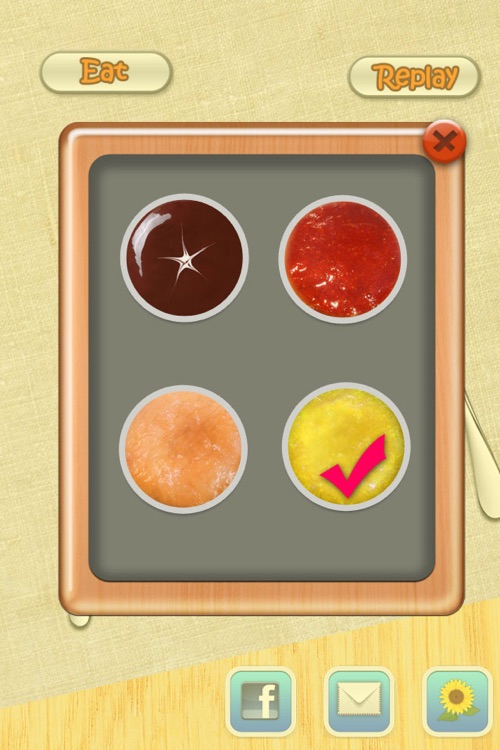 Donuts-Cooking games