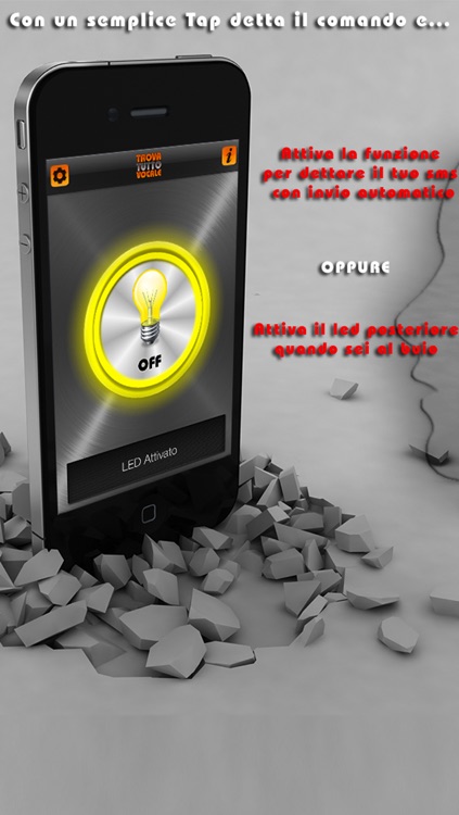TrovaTuttoVocale Assistente Personale screenshot-3